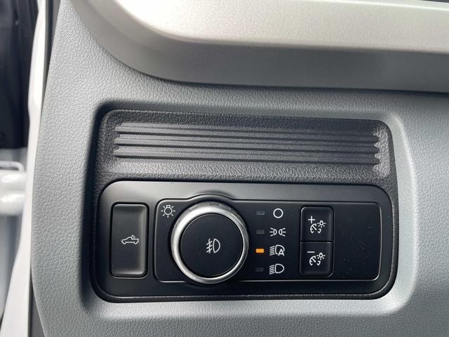 2025 Ford F-350SD XL