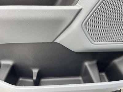 2025 Ford F-350SD XL