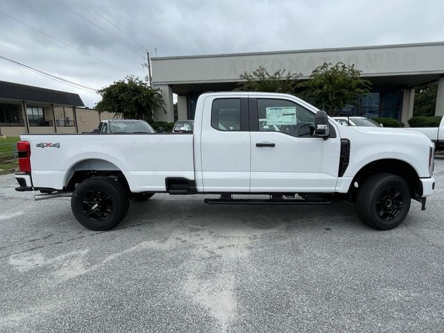 2025 Ford F-350SD XL