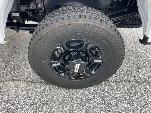 2025 Ford F-350SD XL