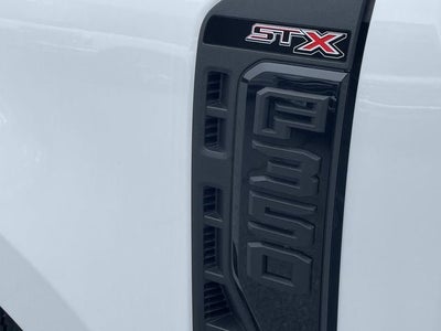 2025 Ford F-350SD XL