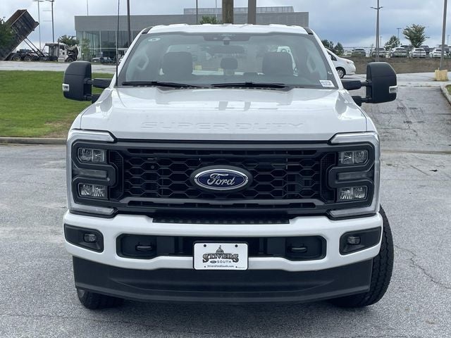2025 Ford F-350SD XL