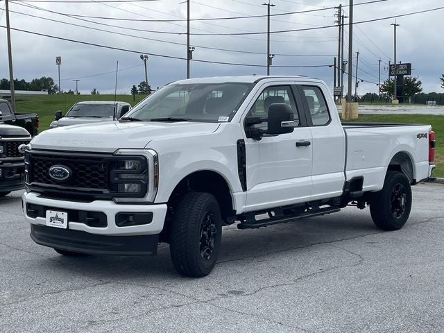 2025 Ford F-350SD XL