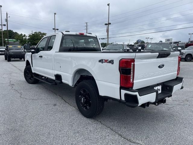 2025 Ford F-350SD XL