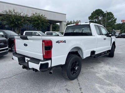 2025 Ford F-350SD XL