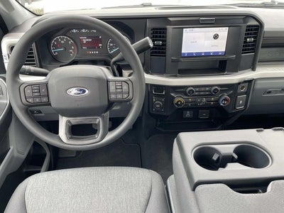 2025 Ford F-350SD XL