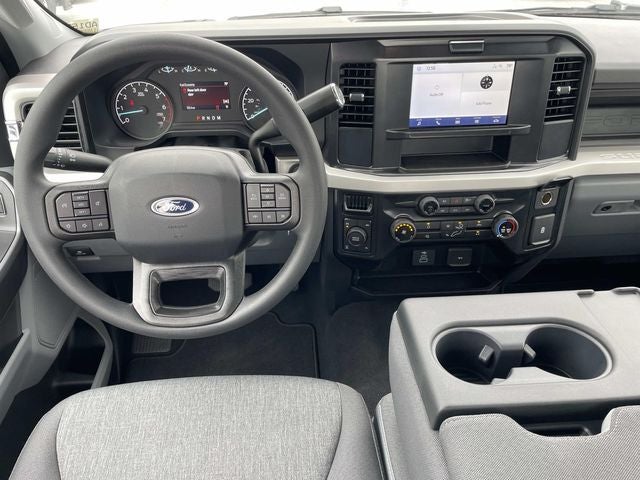 2025 Ford F-350SD XL