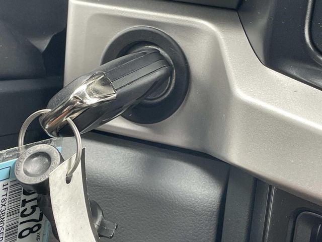 2025 Ford F-350SD XL