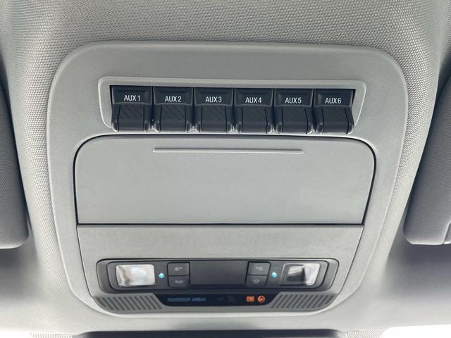 2025 Ford F-350SD XL