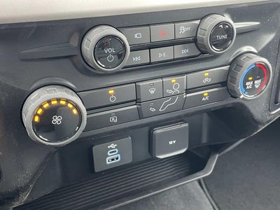 2025 Ford F-350SD XL