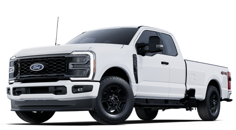 2025 Ford F-350SD XL