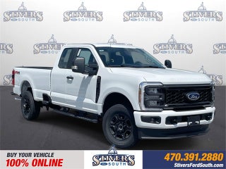 2025 Ford F-350SD XL