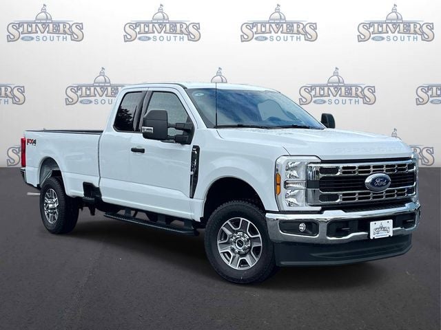 2025 Ford F-350SD XLT