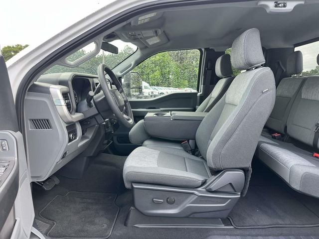 2025 Ford F-350SD XLT