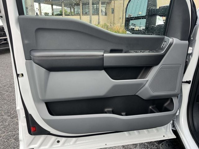 2025 Ford F-350SD XLT