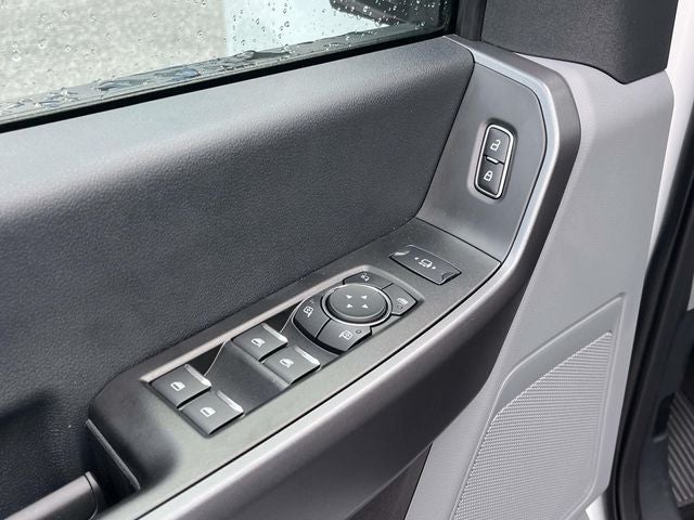 2025 Ford F-350SD XLT