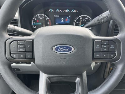 2025 Ford F-350SD XLT