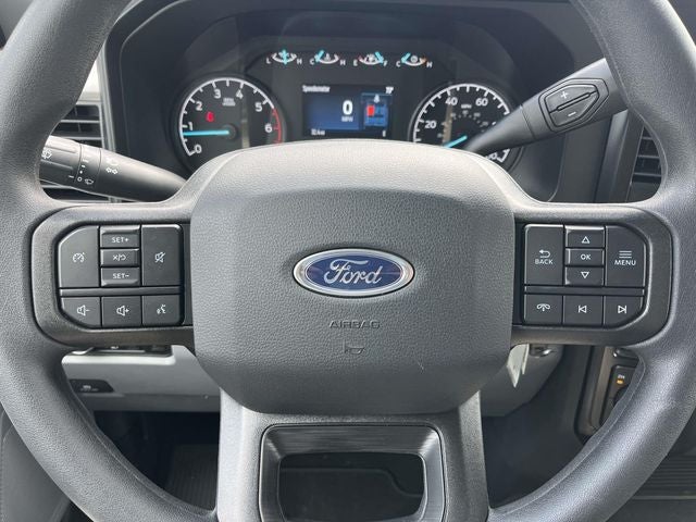 2025 Ford F-350SD XLT