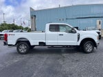 2025 Ford F-350SD XLT