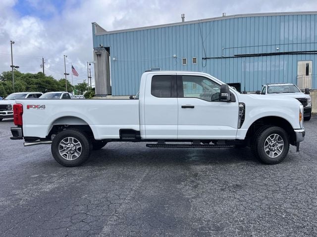 2025 Ford F-350SD XLT