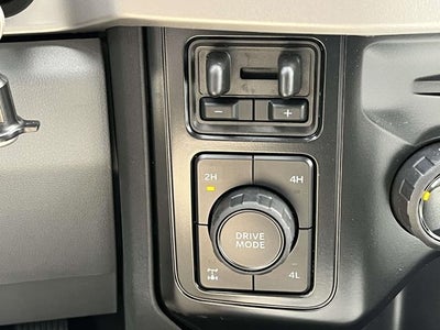 2025 Ford F-350SD XLT