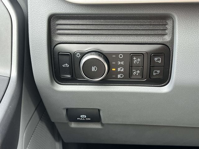 2025 Ford F-350SD XLT