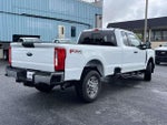 2025 Ford F-350SD XLT