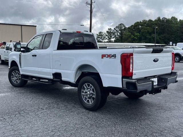 2025 Ford F-350SD XLT
