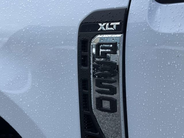 2025 Ford F-350SD XLT