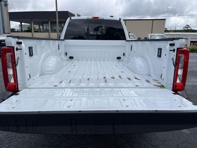 2025 Ford F-350SD XLT