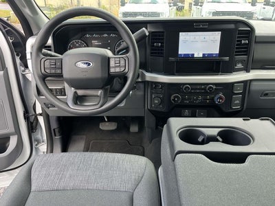 2025 Ford F-350SD XLT