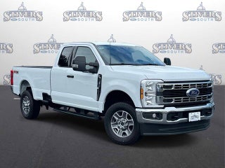 2025 Ford F-350SD XLT