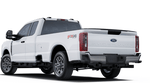 2025 Ford F-350SD XLT