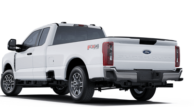 2025 Ford F-350SD XLT