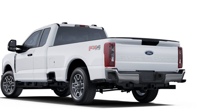 2025 Ford F-350SD XLT