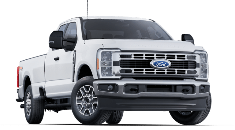 2025 Ford F-350SD XLT