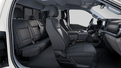 2025 Ford F-350SD XLT