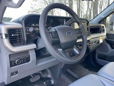 2026 Ford F-350SD XL