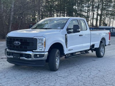 2026 Ford F-350SD XL