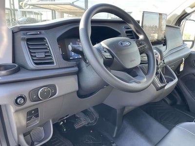 2026 Ford Transit-350 Base