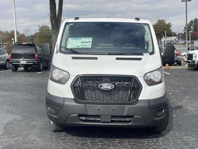 2026 Ford Transit-350 Base