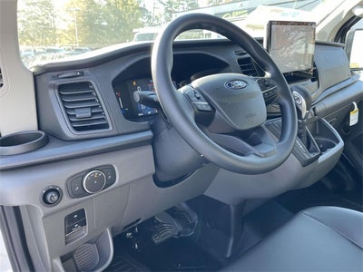 2026 Ford Transit-350 Base