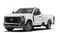 2027 Ford F-250SD XL