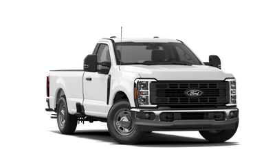 2027 Ford F-250SD XL