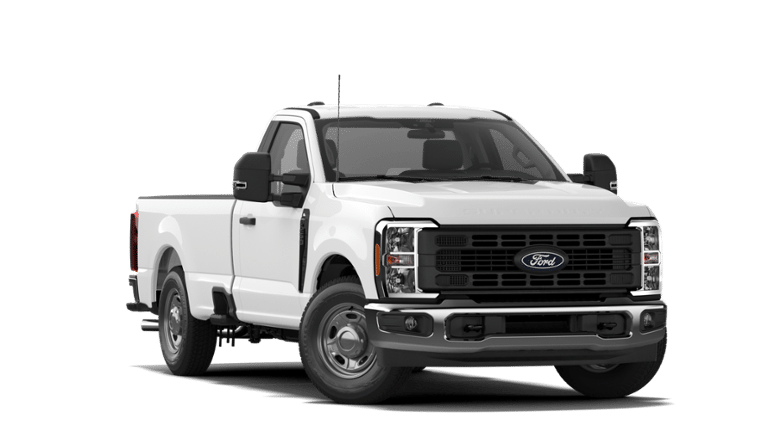 2027 Ford F-250SD XL