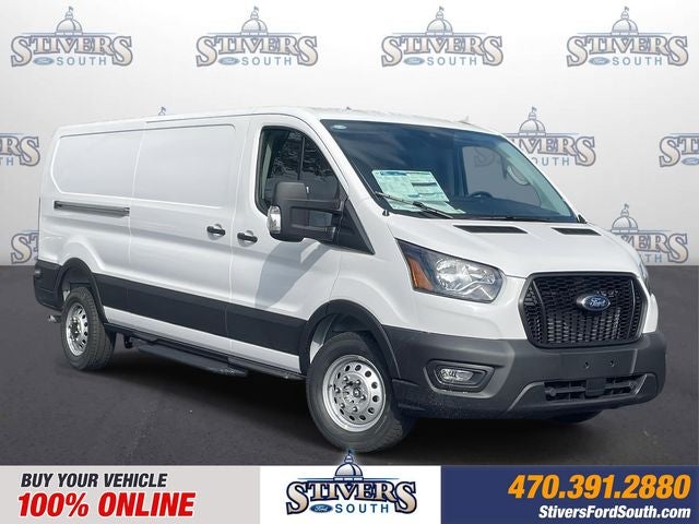 2025 Ford Transit-350 Base