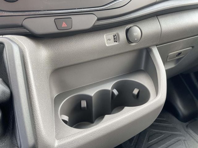 2025 Ford Transit-350 Base