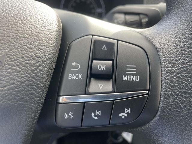 2025 Ford Transit-350 Base