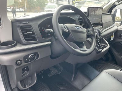 2025 Ford Transit-350 Base