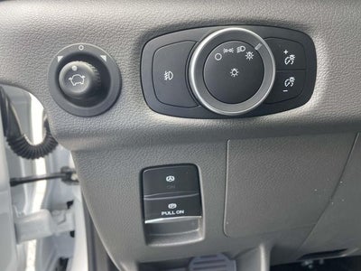 2025 Ford Transit-350 Base